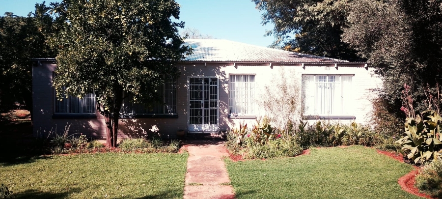 4 Bedroom Property for Sale in Quaggafontein Free State